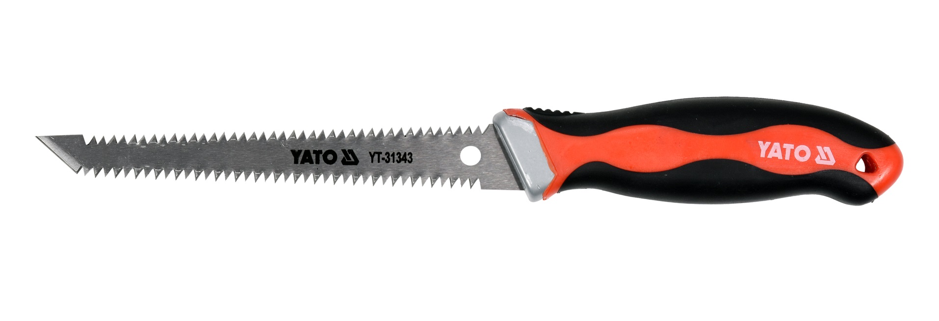 Handsåg för gipsskivor  Yato YT-31343; 180 mm