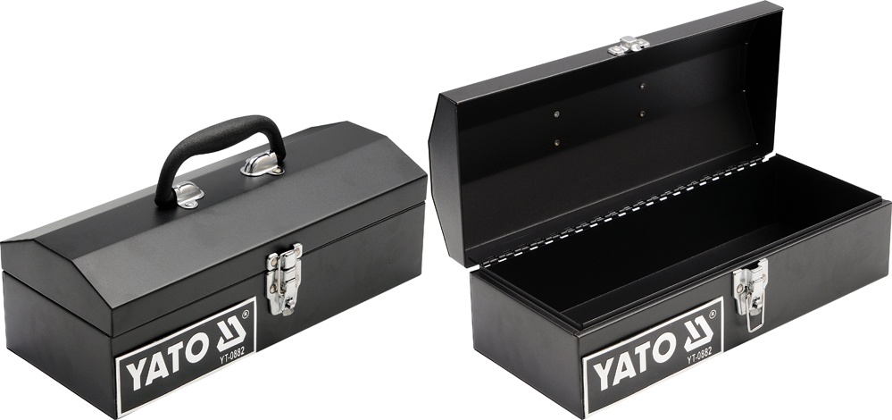 Låda för verktyg Yato YT-0882