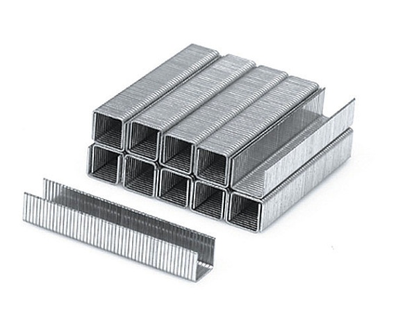 Häftklammer  Yato YT-7026; 14x10,6 mm; 1000 st.; typ 140