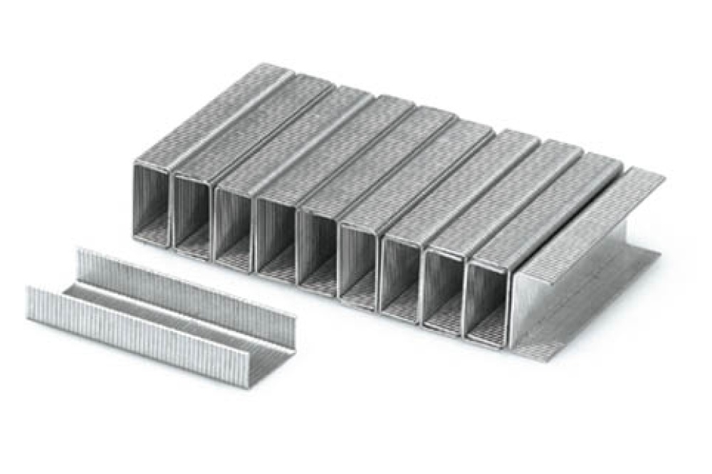 Häftklammer  Yato YT-7054; 12x11,2 mm; 1000 st.; typ 53
