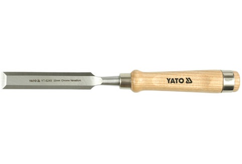 Stämjärn Yato YT-6241; 8 mm