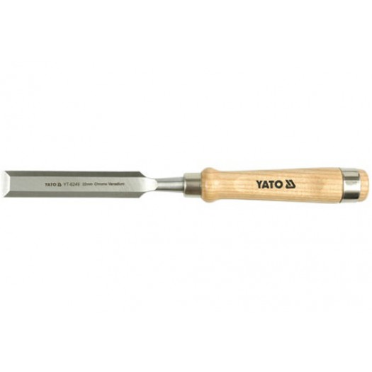 Stämjärn Yato YT-6243; 12 mm