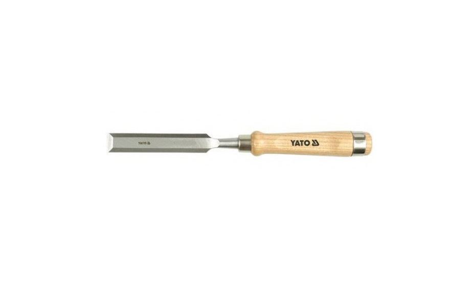 Stämjärn Yato YT-6249; 22 mm