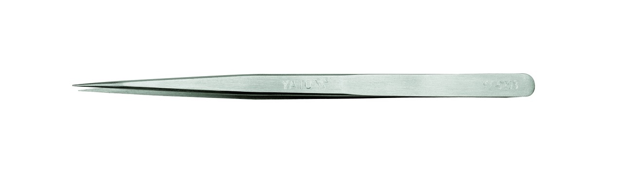 Pincett  Yato YT-6903; 140 mm