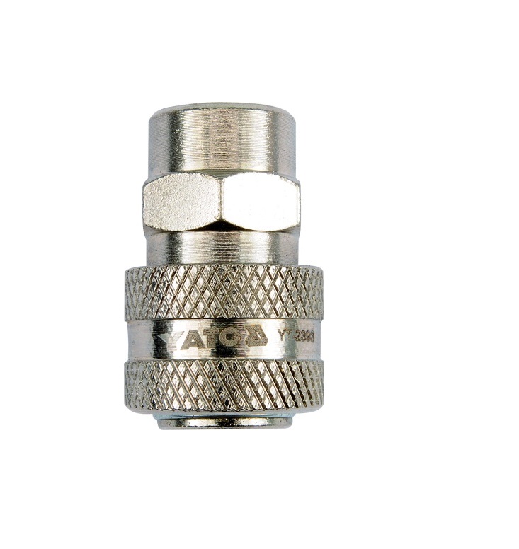 Gängad koppling Yato YT-2395; 1/2''