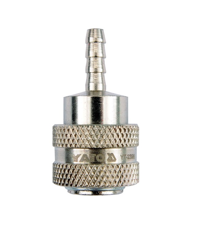 Gängad koppling Yato YT-2397; 3/8''