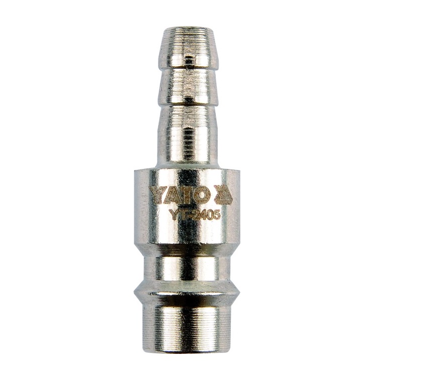 Gängad koppling Yato YT-2406; 3/8''