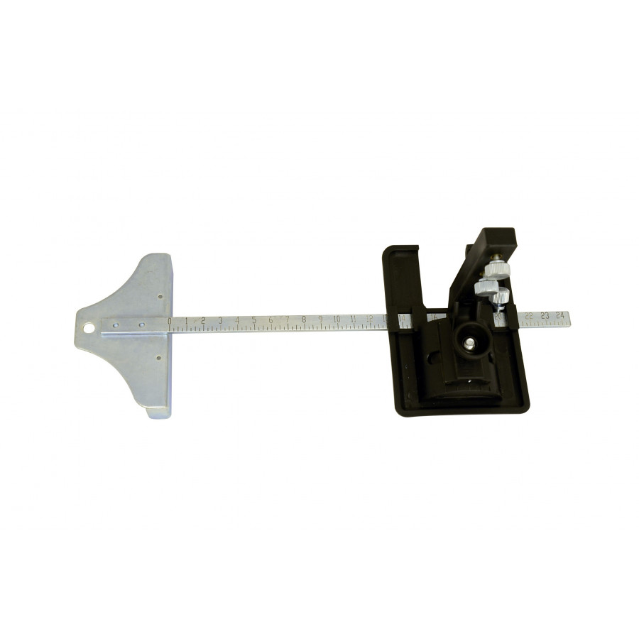 Frästillsats EDMA 466655; 210 mm