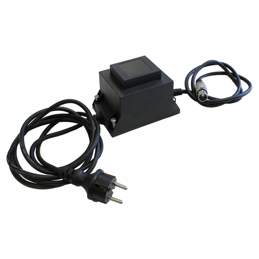 Nätadapter utan elektronisk varvtalsreglering EDMA 267155
