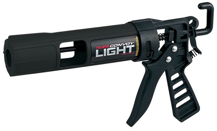 Fogpistol Tajima Convoy Lite