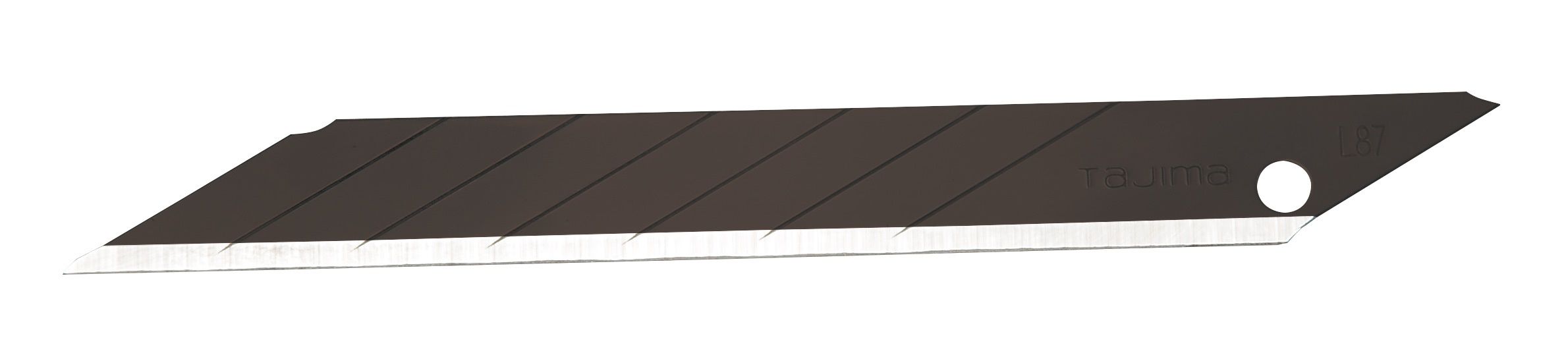 Reservblad Tajima CB39RB; 9 mm; 10 st.
