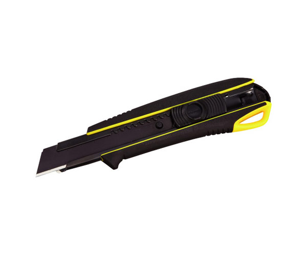 Kniv med utbytbara blad Tajima DC560RB13D12; 18 mm