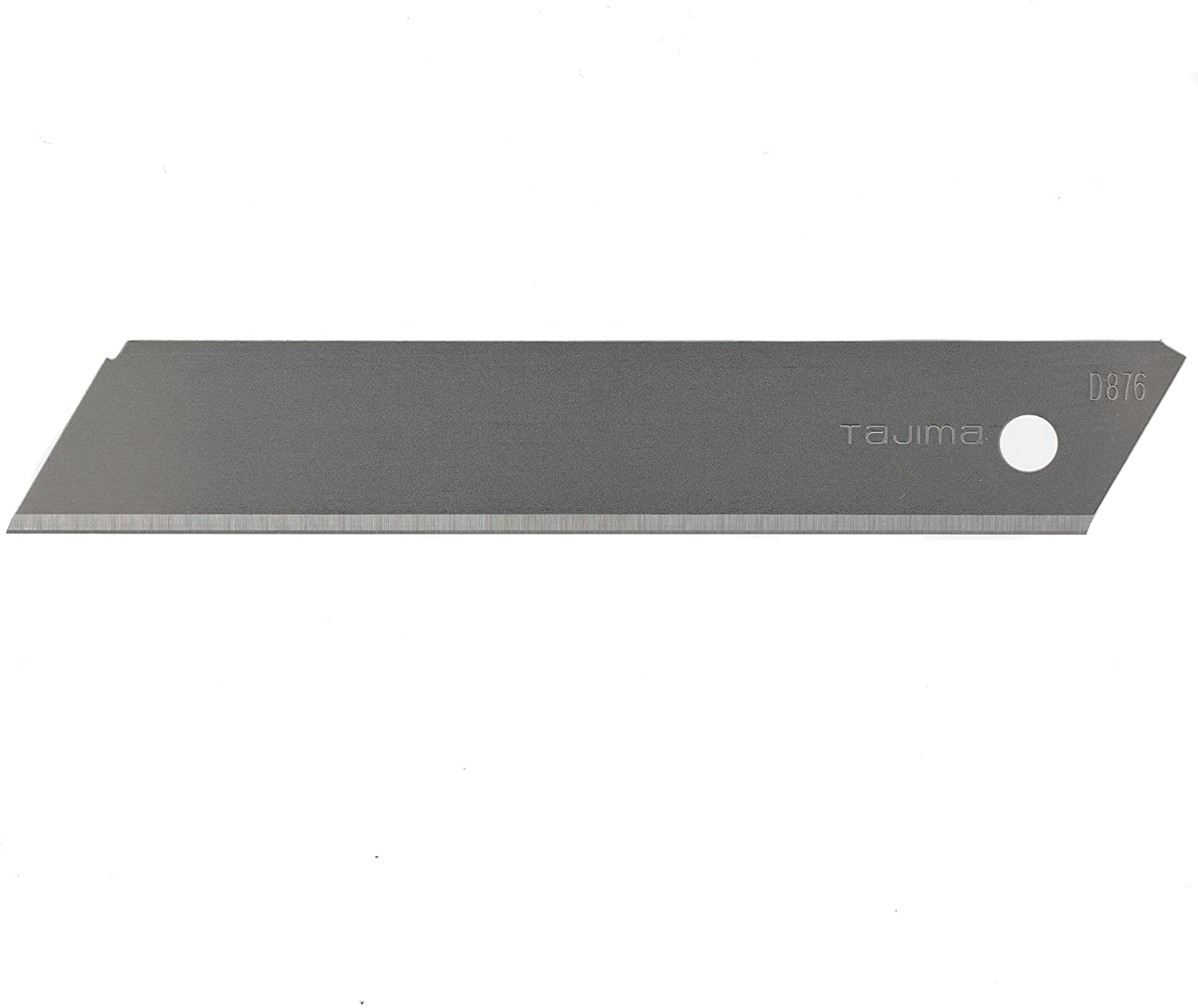 Reservblad Tajima LCB50SN; 18 mm; 10 st.