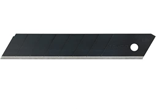 Reservblad Tajima LCB50RBC/K1; 18 mm; 10 st.