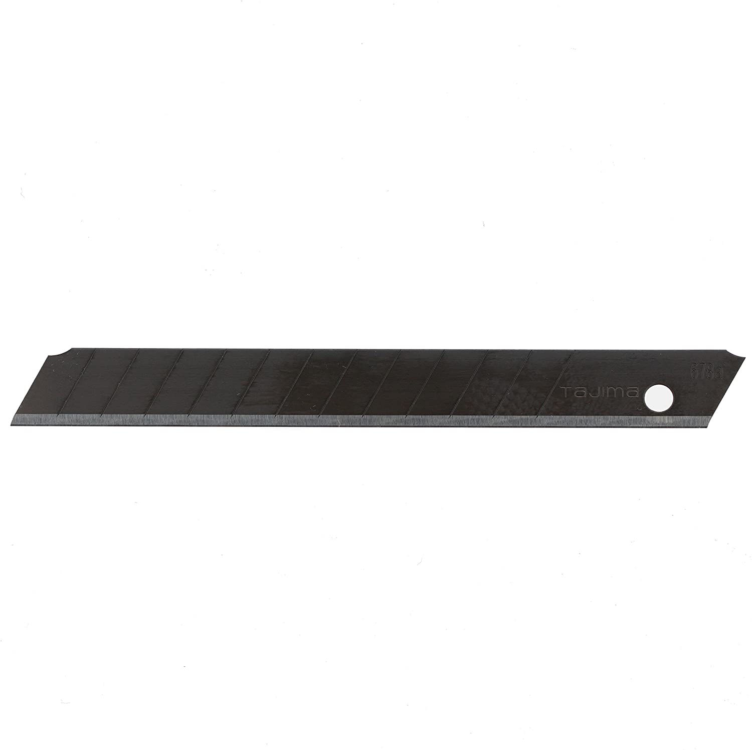Reservblad Tajima LCB30RBC; 9 mm; 10 st.