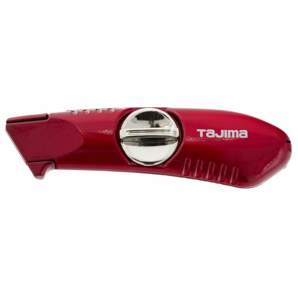 Kniv med utbytbara blad Tajima VR101D/R1