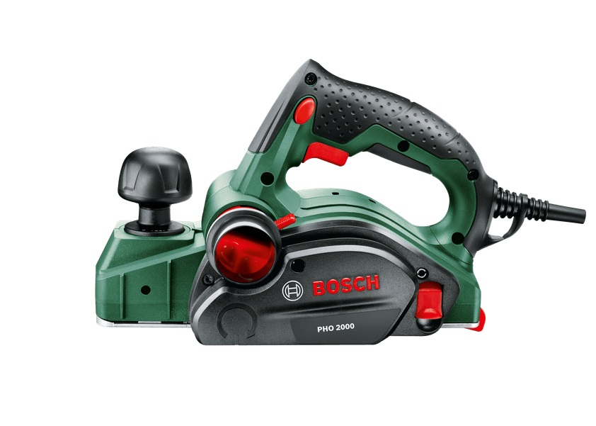 Elhyvel Bosch PHO 2000; 680 W