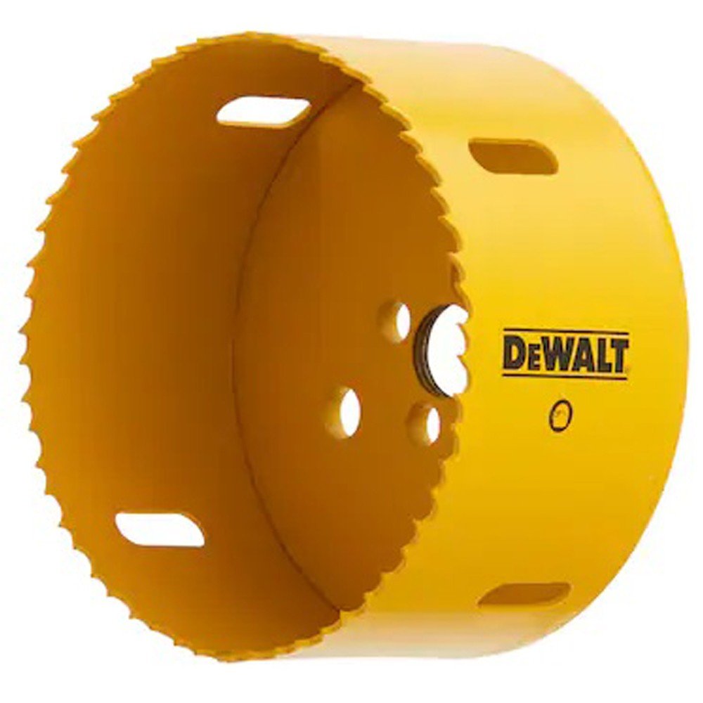 Hålsåg DeWalt Bi-metal; 127 mm
