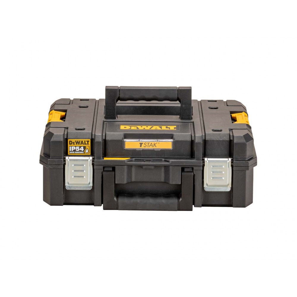 Låda för verktyg DeWalt DWST83345-1 TSTAK SHALLOW 2.0