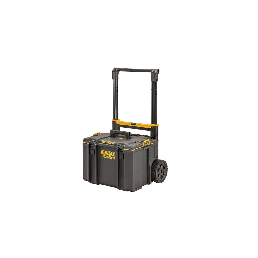 Verktygsvagn DeWalt DWST83295-1 TOUGHSYSTEM 2.0