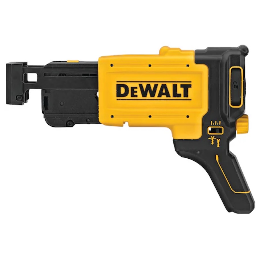 Automatdel för skruvautomater DeWalt DCF6202-XJ