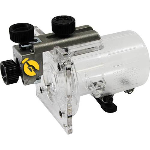 Routerbit tillbehör Makita 123544-4