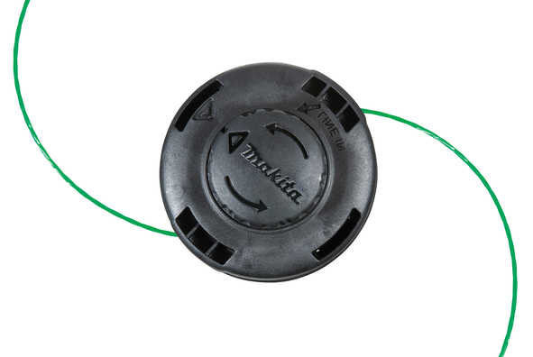 Trimmerhuvud Makita TAP&GO EASY