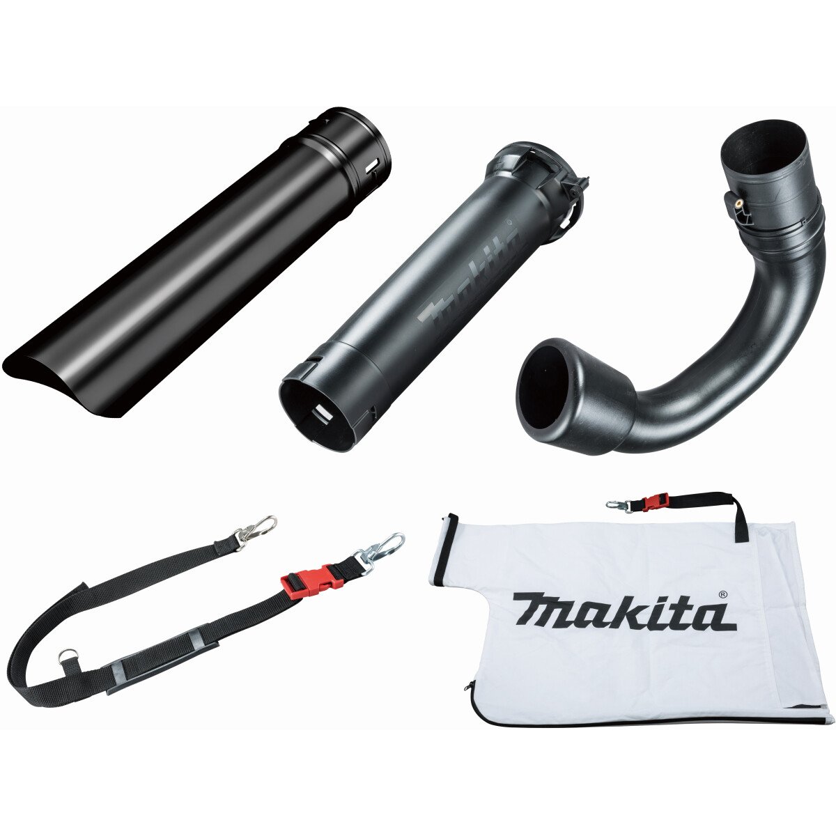 Blåstillsats Makita DUB363