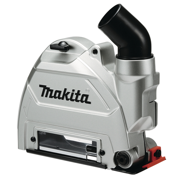 Utsugshuv med sprängskydd för vinkelslipar Makita 191G06-2; 125 mm