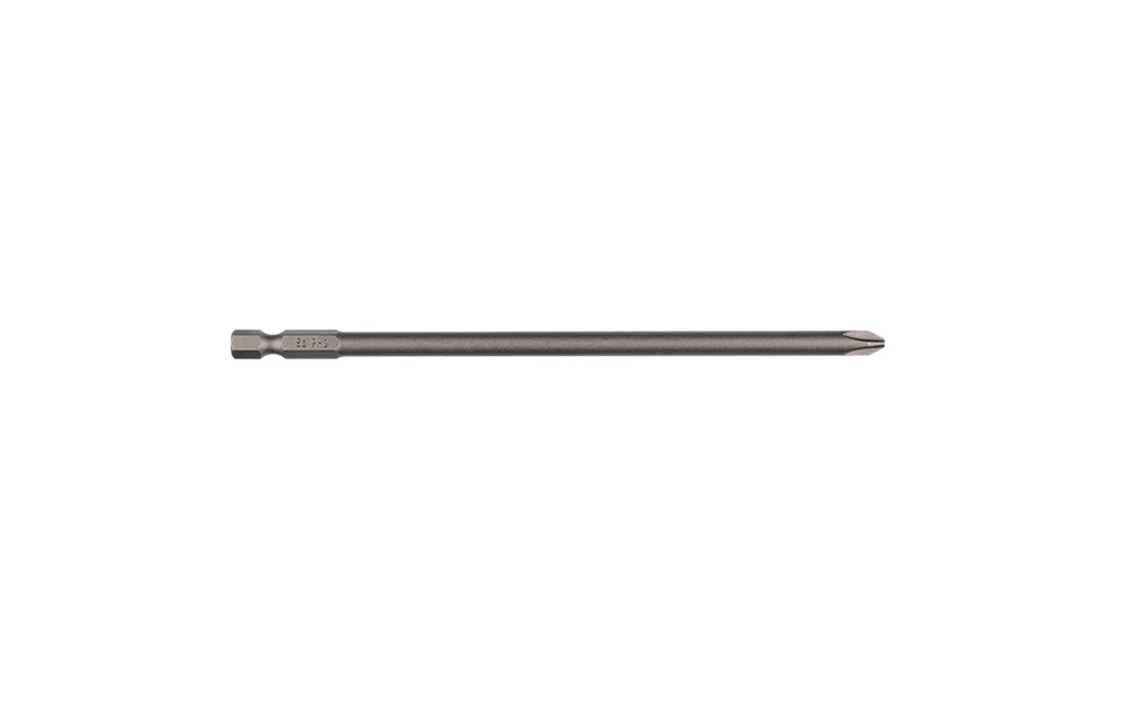 Bits spår Makita B-57847; PH2; 150 mm