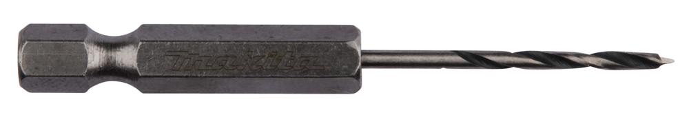 Borr för trä Makita D-62387; 2x24/69 mm