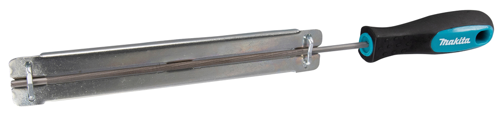 Rundfilar Makita D-70954; 4,5 mm