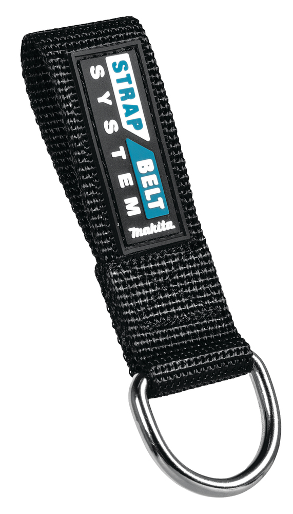Spännet  Makita E-05309; 3 st.