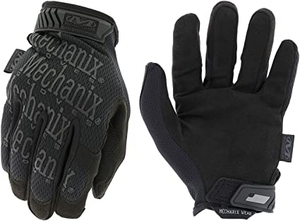 Handskar Mechanix Wear The Original Covert 55; L