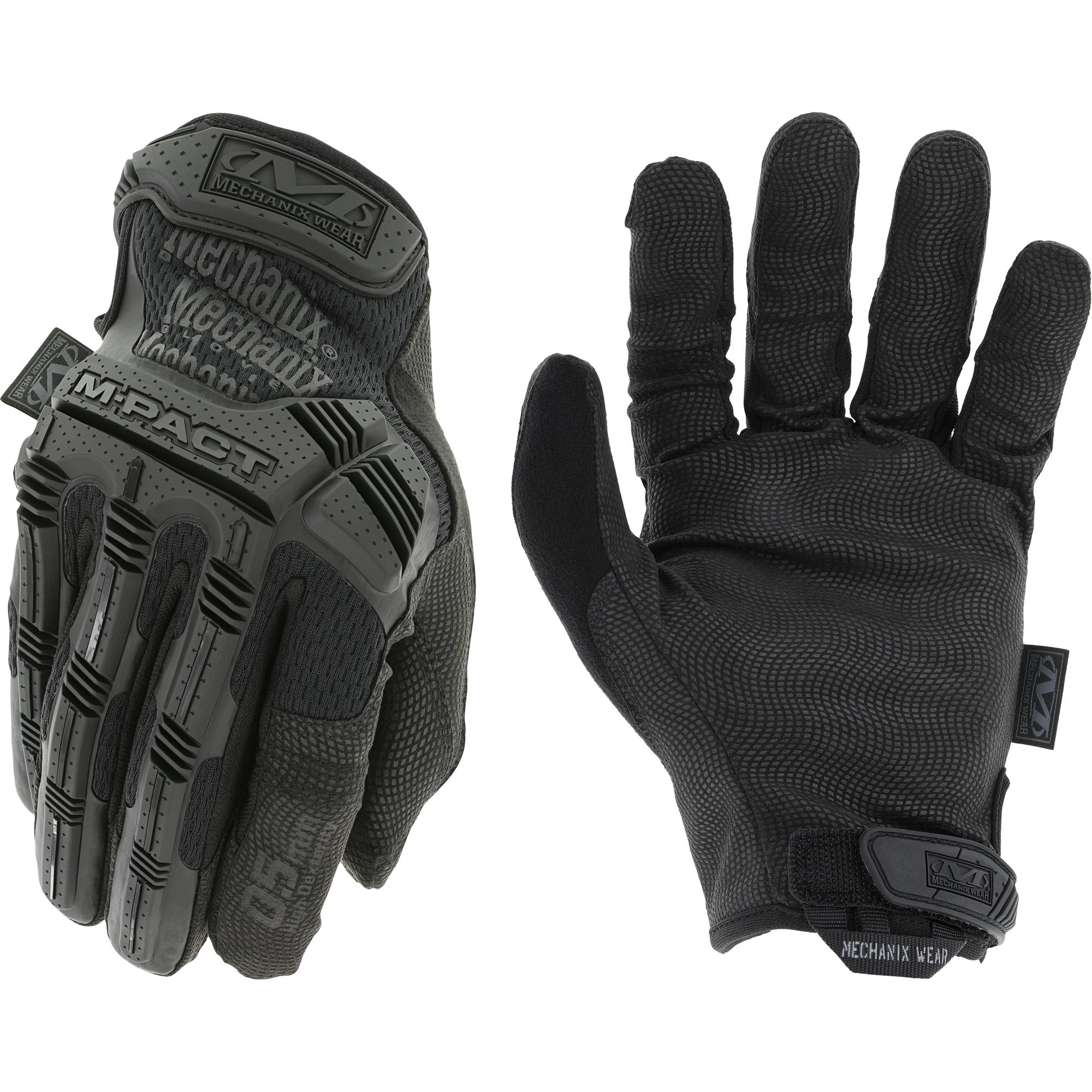 Handskar Mechanix Wear M-Pact High Dexterity; S