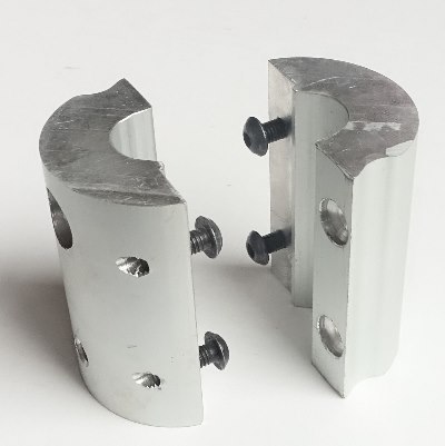 Knivhållare Virutex 9845273