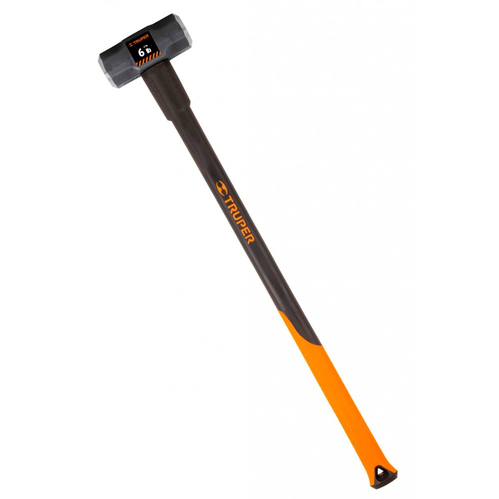 Hammare Truper MD-6F; 2,7 kg