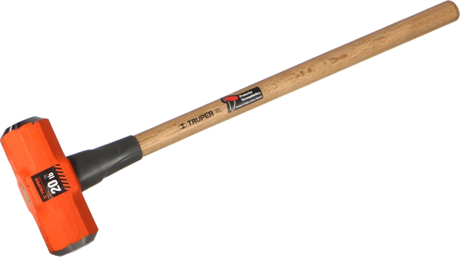 Hammare Truper MD-20M; 9 kg