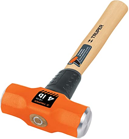 Hammare Truper MD-4M; 1,8 kg