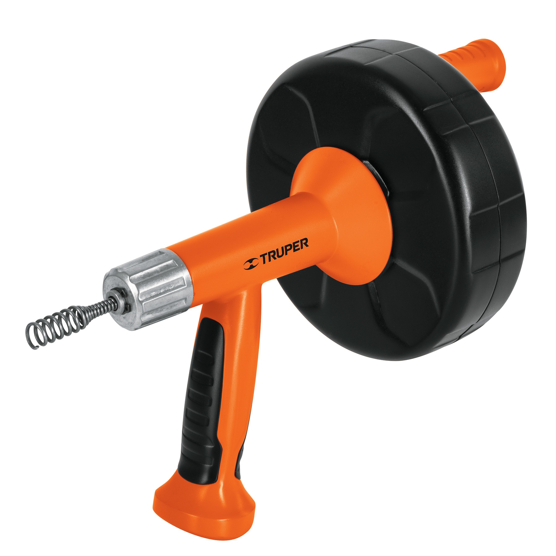 Piprensare Truper DECA-25X; 7,6 m