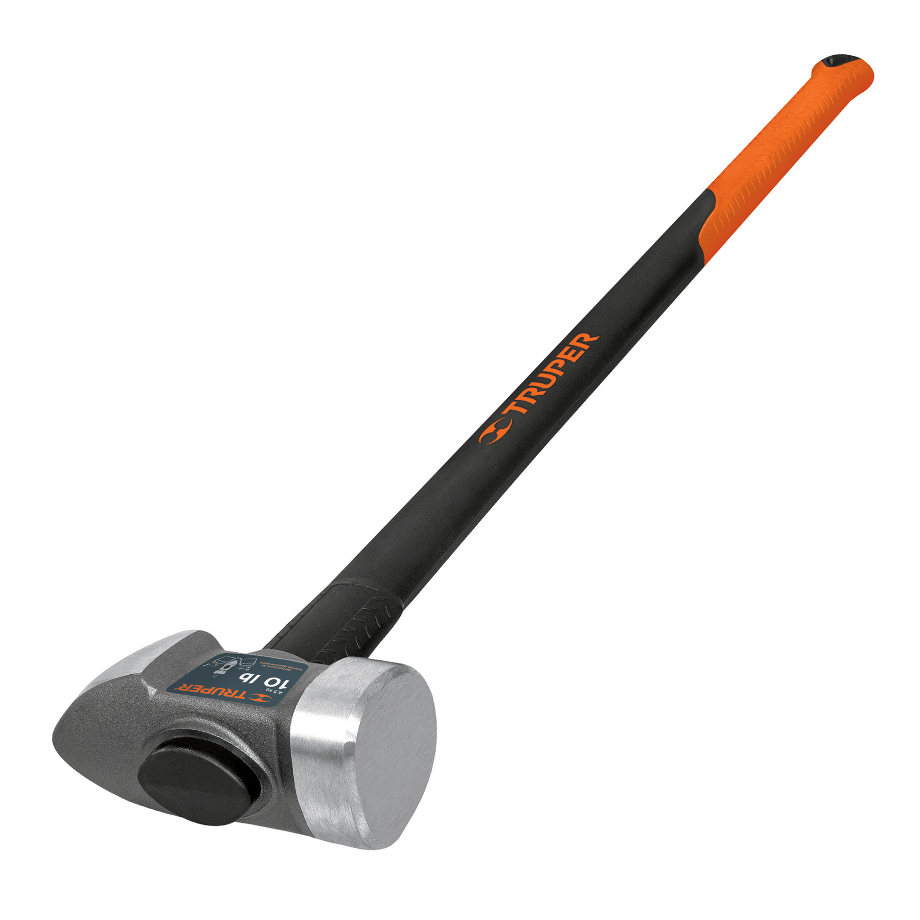Hammare Truper MD-10FX; 4,5 kg