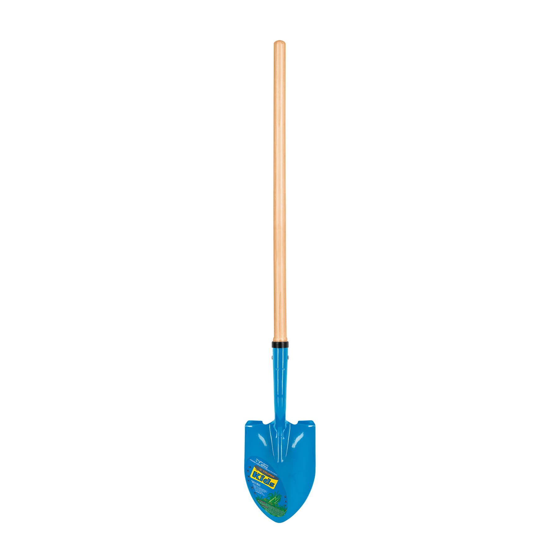 Barnspade Truper PRL-KID