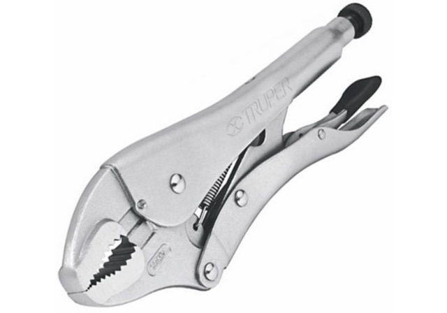 Tång Truper PPT-4C; 100 mm