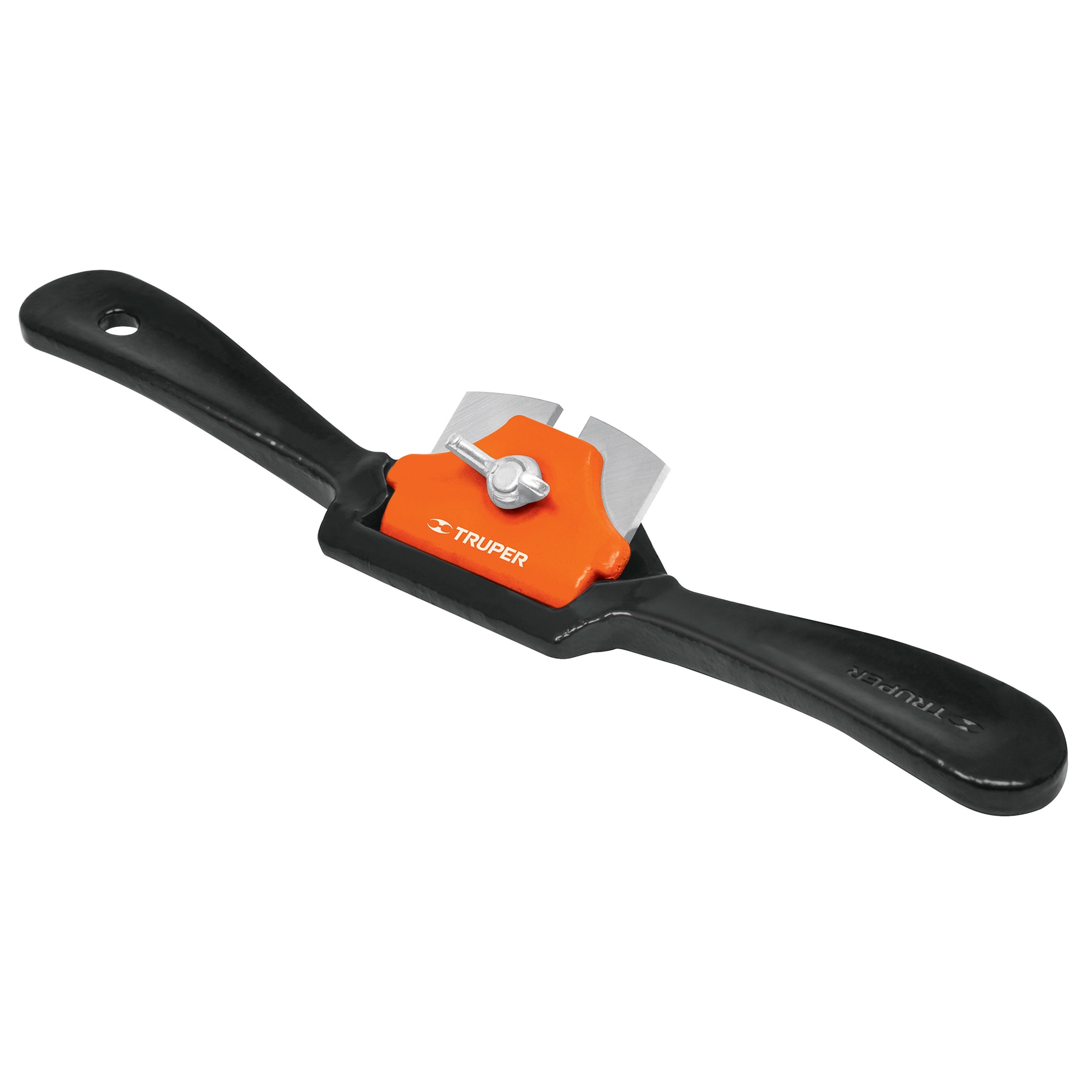 Handhyvel Truper Staright Blade E-9R