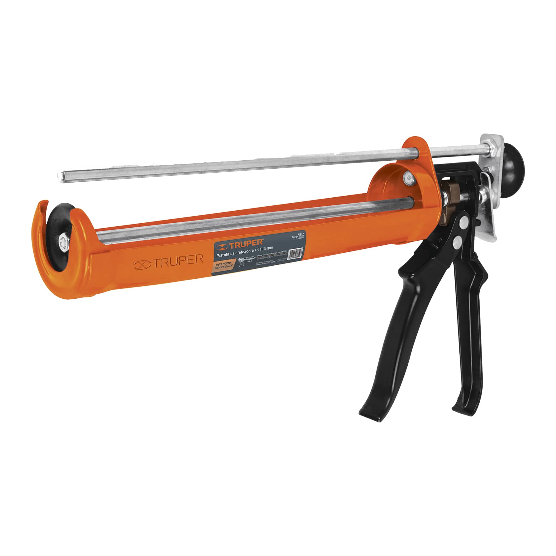 Fogpistol Truper PICA-X