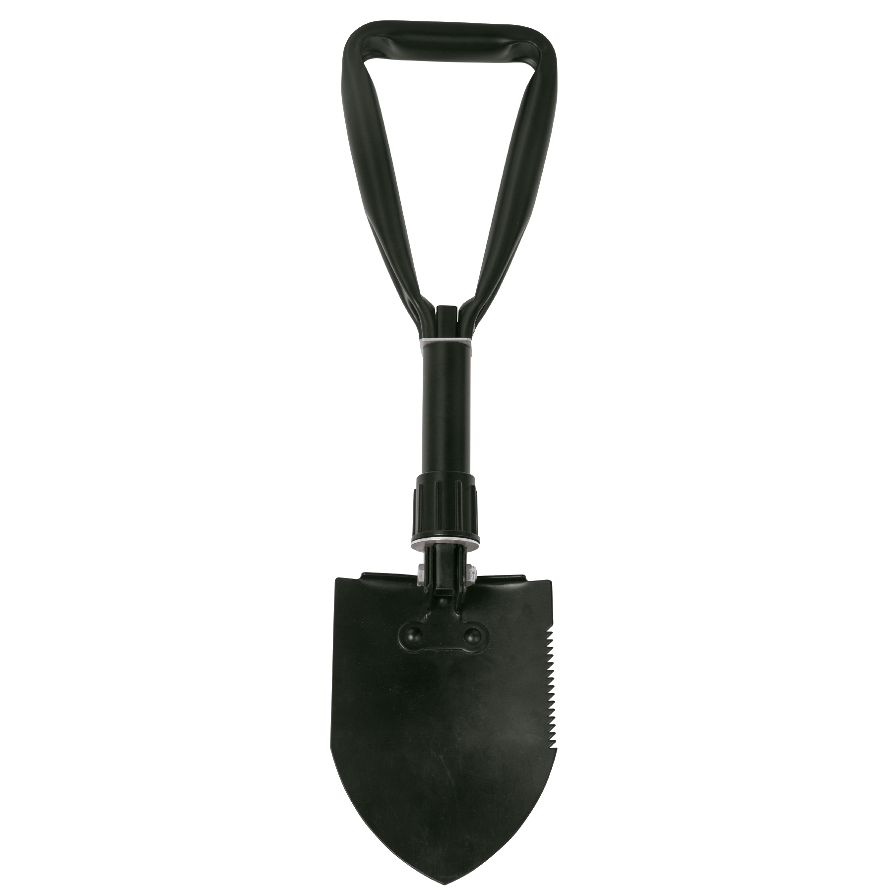 Spade, hopfällbar Truper PLE-18