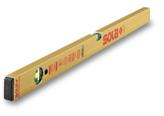 Magnetiskt vattenpass Sola Profi AZM60; 60 cm