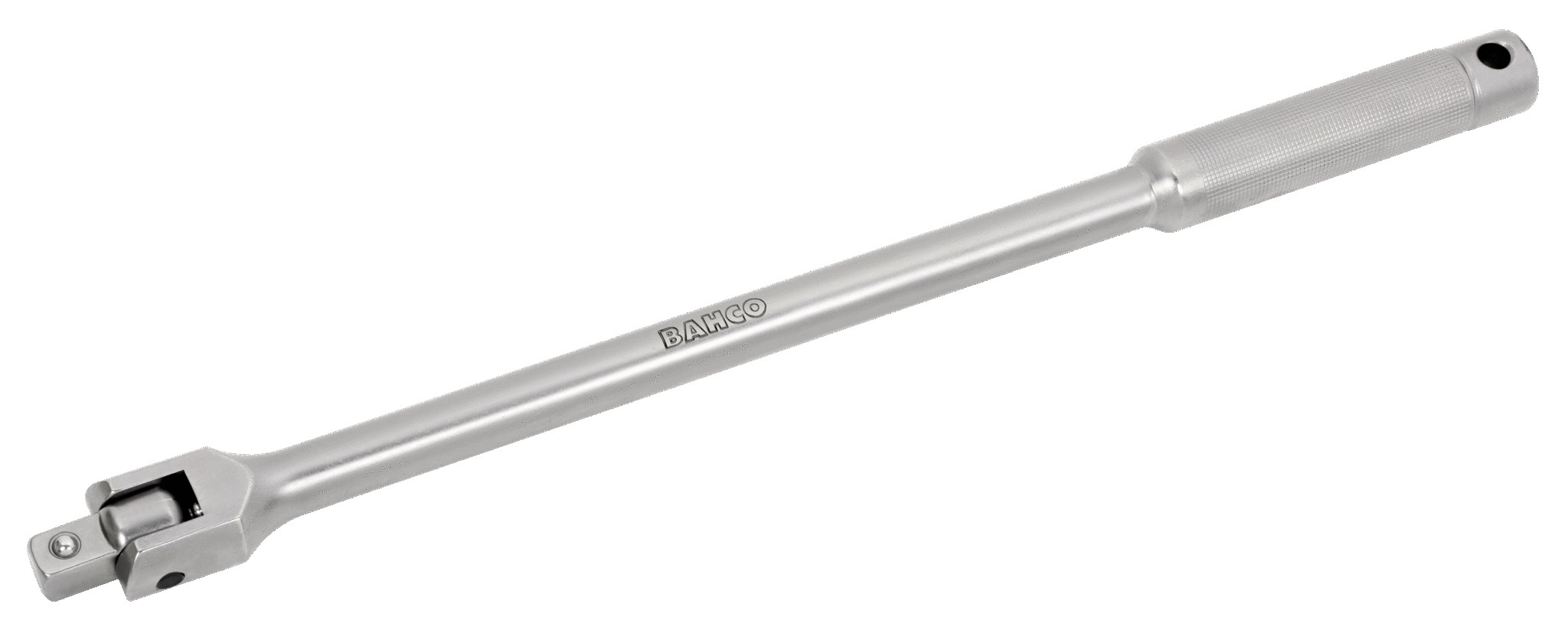 Vridhandtag Bahco 8157; 1/2''; 600 mm