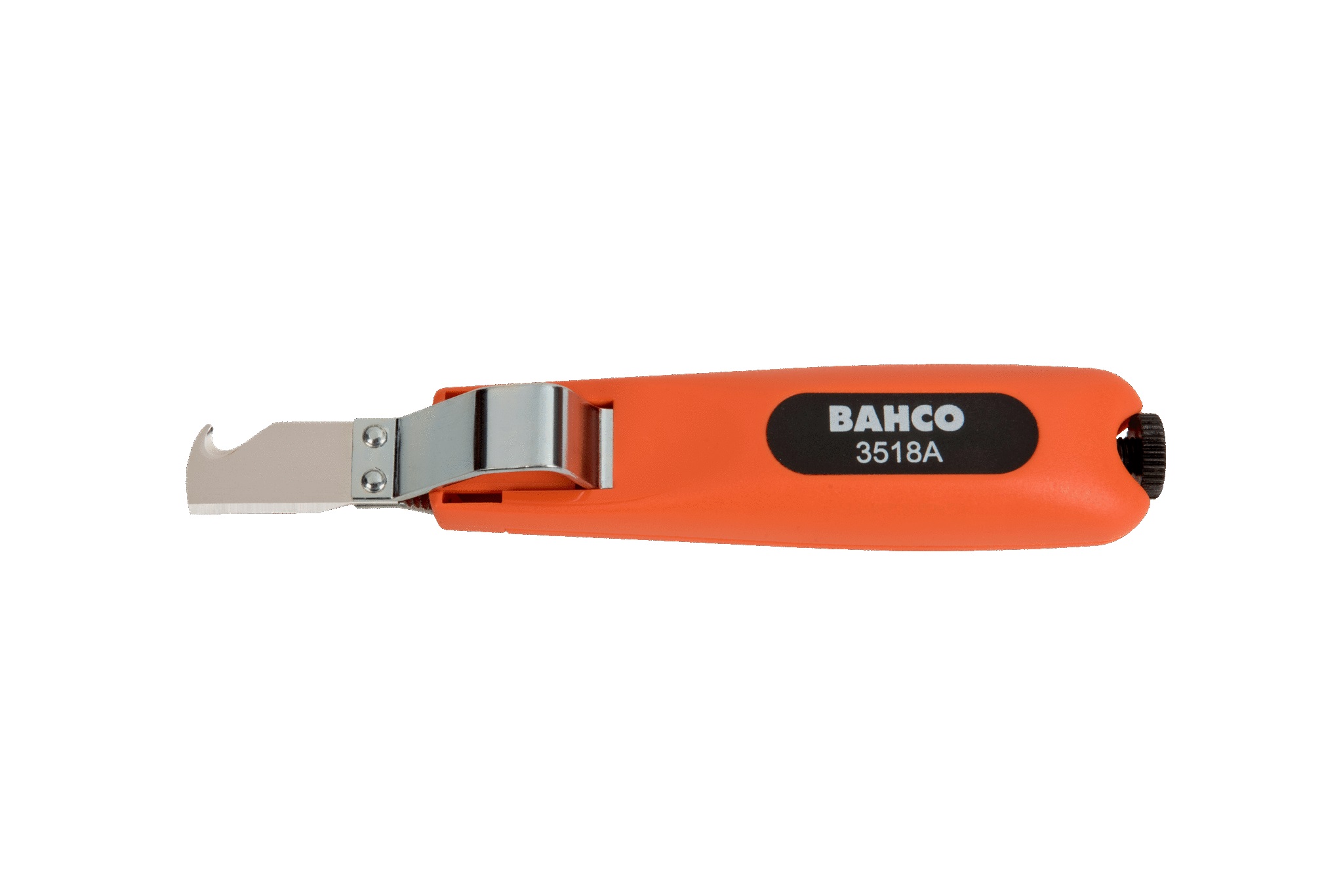 Avisoleringstång Bahco 3518A; 4-28 mm