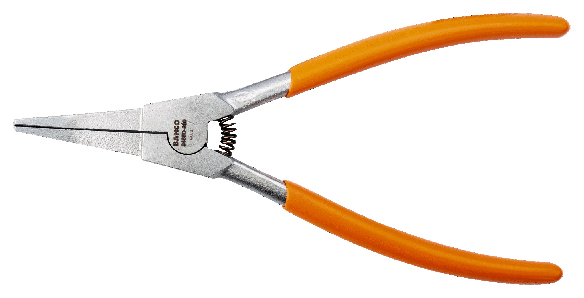 Låsringstång  Bahco 2465D; 200 mm